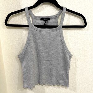 Thermal Grey Crop